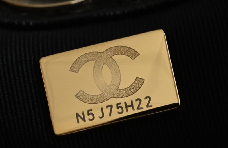 Chanel Top Handle Bags